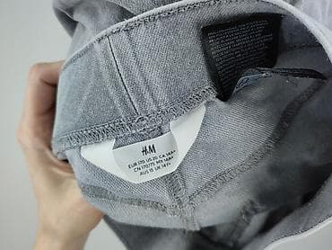 just play jeans: H&M, Jeansy damskie, rozmiar M — 5