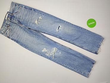 stradivarius jeans: Stradivarius, Jeansy damskie, rozmiar S — 2