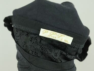 bluzka z kotem damska: Bluzka damska, rozmiar M — 4