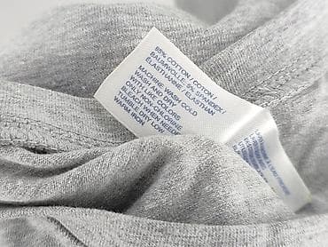 bluzy house: T-shirt damski, rozmiar L — 6