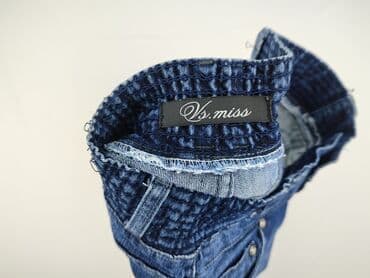 jogger jeans: Jeansy damskie, rozmiar S — 4