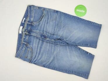 b c collection bluzy: Denim, Szorty dla mężczyzn, L — 2