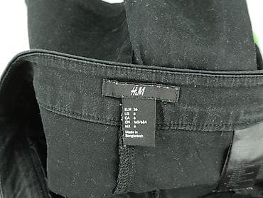 kurtka mis hm: H&M, Szorty damskie, rozmiar S — 4