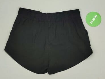 krótkie spodenki kobiece: H&M, Szorty damskie, rozmiar XL — 3