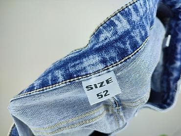 rosner pants: Jeansy damskie, rozmiar L — 4