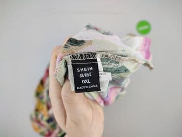 hexeline sukienki wizytowe: Shein Curve, Sukienka damska, XL — 5