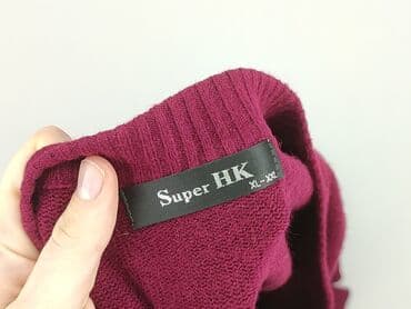 жіночий одяг олх: Women`s knitwear, size 2XL (EU 44) — 4