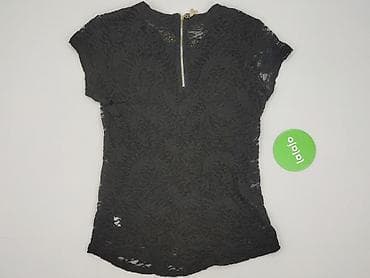 gotycka bluzki: Bluzka damska, rozmiar XL — 3