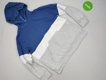odzież c a: Bluza z kapturem damska, XL — 2