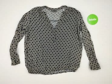 mohito bluzki: Janina, Women's blouse, 4XL — 2