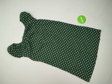 czerwone sukienki w groszki: Sukienka damska, rozmiar XL — 2