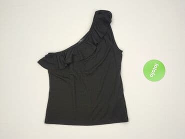reserved koszulka w paski: Reserved, Women's blouse, size S (EU 36) — 2