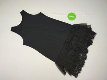 prosta i elegancka sukienka: Сукня жіноча, розмір S — 3