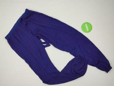 reserved spodnie dresowe: Spodnie materiałowe damskie, rozmiar S — 3