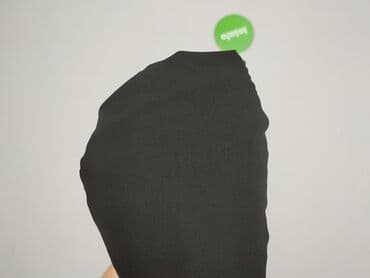 sukienki z dekoltem w serce: Tunika damska, rozmiar S — 5