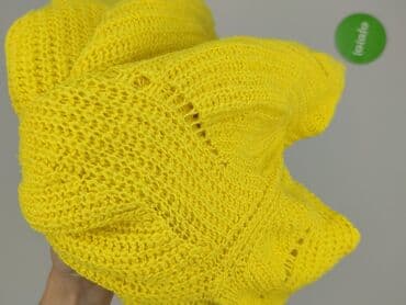 poliamid w swetrze: Jacqueline De Yong, Sweter damski, rozmiar XS — 4