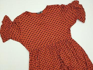 dazy: Boohoo, Sukienka damska, rozmiar 2XL — 1
