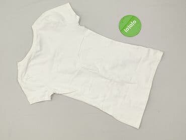 massimo bez koszulki: Amisu, T-shirt damski, rozmiar XS — 3