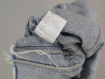 sara jacket: Laulia, Kurtka jeansowa damska, rozmiar XS — 5