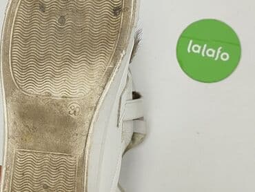 neścior obuwie: Sneakersy damskie, rozmiar 39 — 6