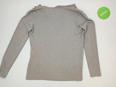 basic bluzki: Bluzka damska, rozmiar L — 3