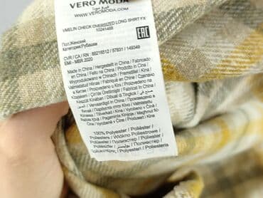 koszula do stroju krakowskiego: Vero Moda, Koszula damska, rozmiar S — 5