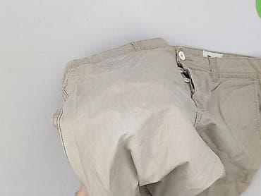 szorty chino: Review, Szorty dla mężczyzn, rozmiar M — 6
