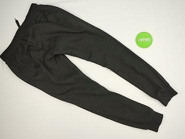 nike eclipse: Tracksuit bottoms for men, size L — 3