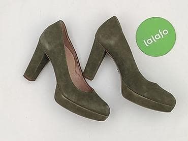 tanie buty pl: Półbuty damskie, rozmiar 40 — 2