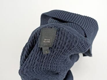 kurtka skórzana river island: River Island, Kardigan damski, rozmiar L — 4