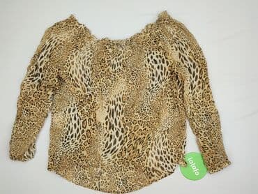 bluzka h: Women's blouse, size M (EU 38) — 3