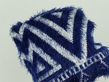 sweter shein: Silver, Sweter damski, rozmiar 2XL — 6