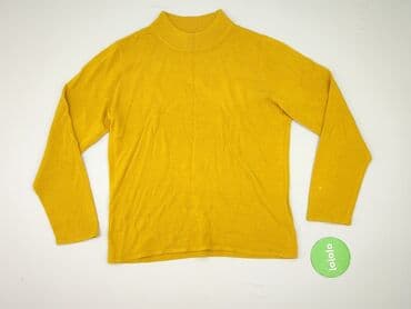 czy sweter z poliestru jest dobry: Bonmarche, Women`s sweater, size 3XL (EU 46) — 2