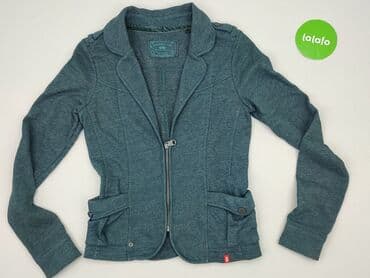 marynarka bomberka damska: Edc by Esprit, Marynarka damska, rozmiar S — 2