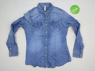 koszula rage age: Reserved, Koszula damska, rozmiar L — 2