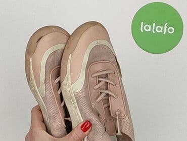 взуття жіноче олх: Sneakersy damskie, 35, stan - Dobry — 6