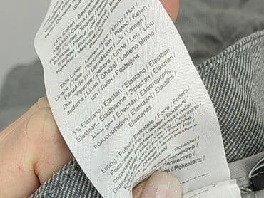 marynarka i szorty: ONLY & SONS, Szorty dla mężczyzn, L — 7