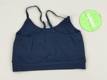 dres la perla krótkie spodenki: Top damski, rozmiar L — 2