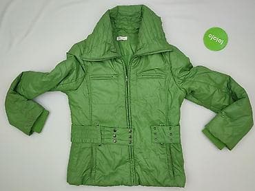 orsay jacket: Orsay, Kurtka zimowa damska, rozmiar M — 2