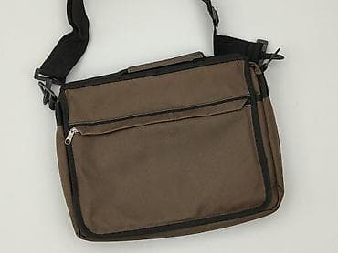 Головні убори: Тканинна сумка, стан - Дуже гарний — 1