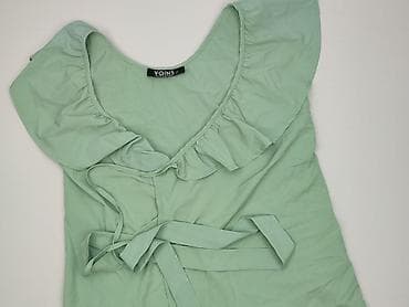 modna bluza: YOINS, Bluzka damska, rozmiar M — 1