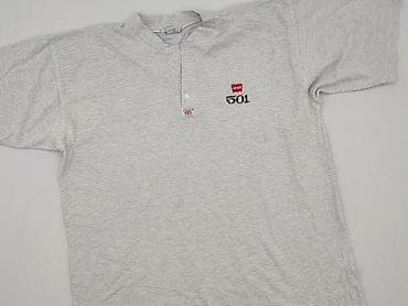 drip dresy: Levi’s, Koszulka polo dla mężczyzn, rozmiar 2XL — 1