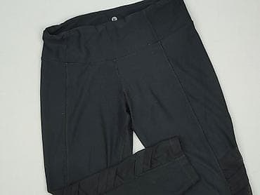 esmara majtki modelujące: Reflex, Legginsy Sportowe damskie, rozmiar M — 1