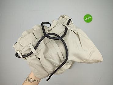 asics klapki: River Island, Spodnie materiałowe damskie, rozmiar L — 5