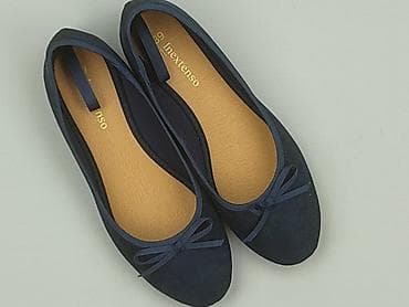 buty marks spencer: Inextenso, Balerinki damskie, rozmiar 39 — 1
