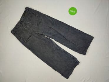 bershka ballon jeans: PULL&BEAR, Jeans for women, size S — 3