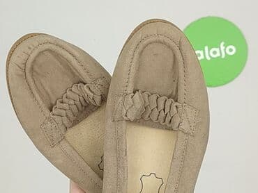 shein buty damskie botki: Inextenso, Balerinki damskie, 36, stan - Bardzo dobry — 6