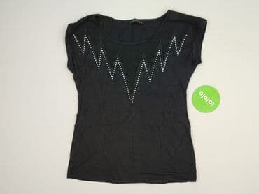 siatkowy top: Melrose, Bluzka damska, rozmiar M — 2