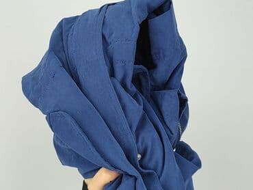 buty ala crocs: Cropp, Parka damska, rozmiar XS — 5