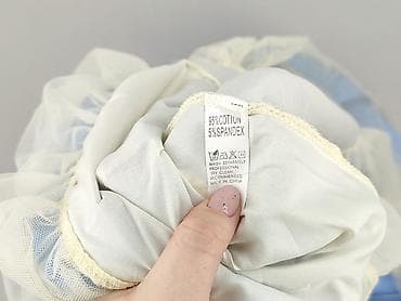 piżama c a: Koszula nocna damska, rozmiar S — 5